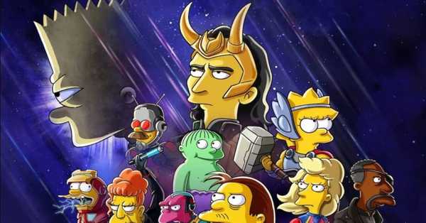 The Simpsons: The Good, the Bart, and the Loki Movie 2021: release date, cast, story, teaser, trailer, first look, rating, reviews, box office collection and preview
